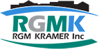 RGM Kramer Logo
